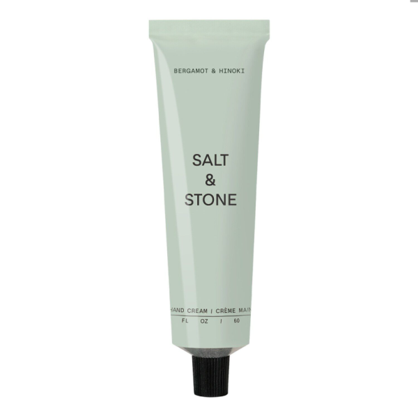 Bergamot & Hinoki Hand Cream