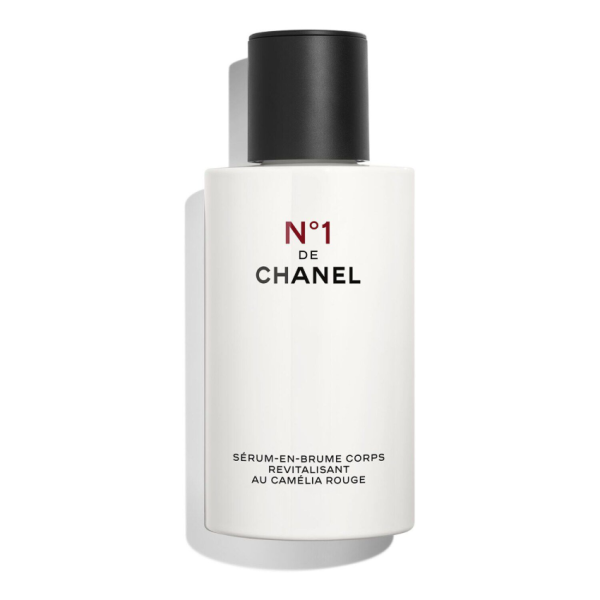 N°1 DE CHANEL – Revitalizing Body Serum-In-Mist