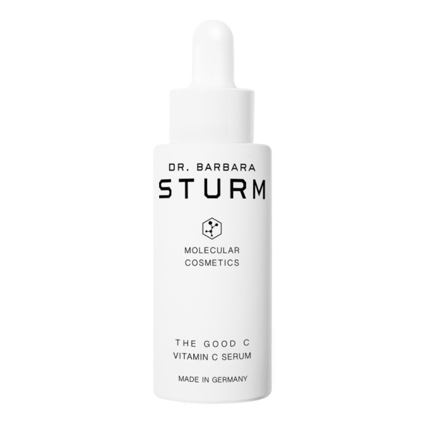 The Good C Vitamin C Serum