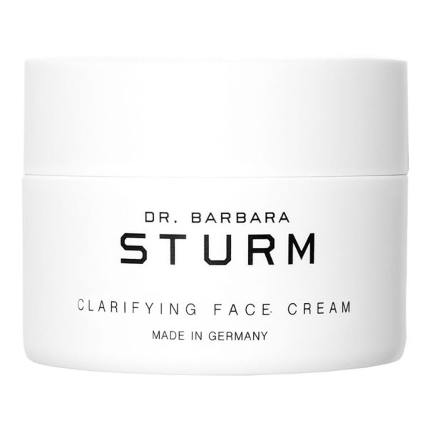 Clarifying Face Cream