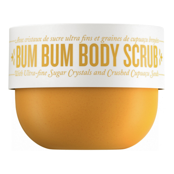 Bum Bum Body Scrub