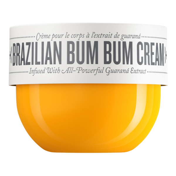 Brazilian Bum Bum Cream