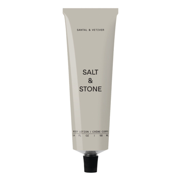 Santal & Vetiver Body Lotion