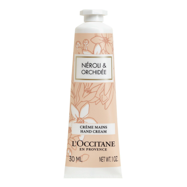 Néroli & Orchidée Hand Cream