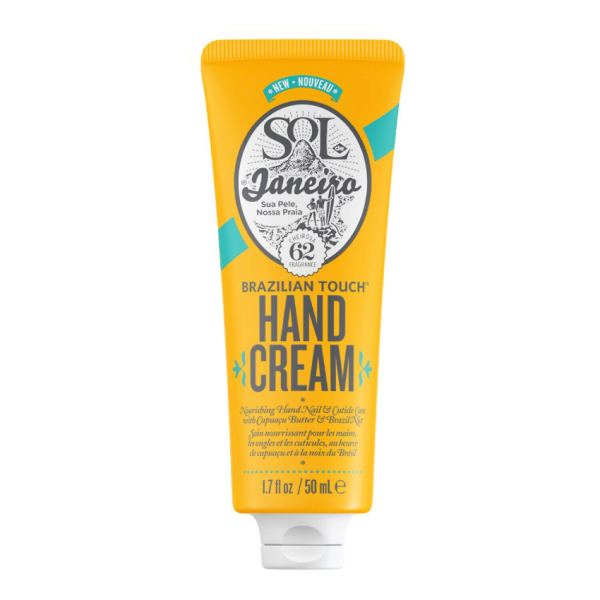 Brazilian Touch™ Hand Cream