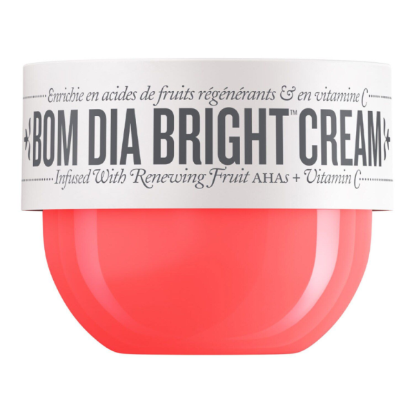 Bom Dia Bright Cream