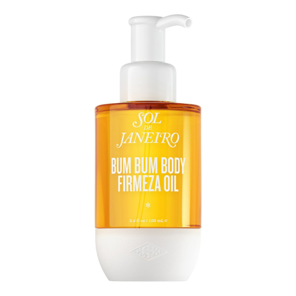 Bum Bum Body Firmeza Oil