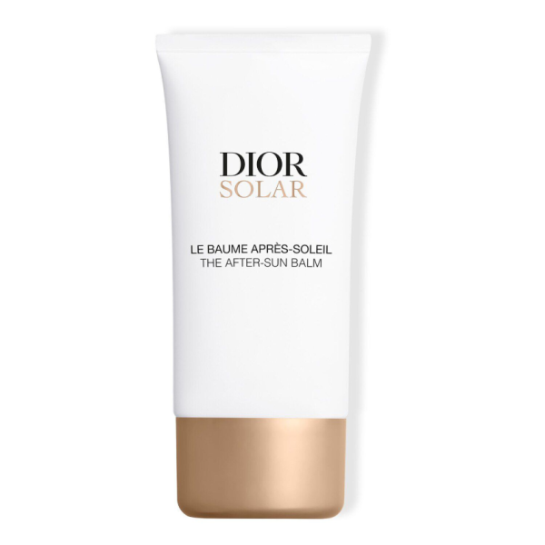 Dior Solar – The After-Sun Balm