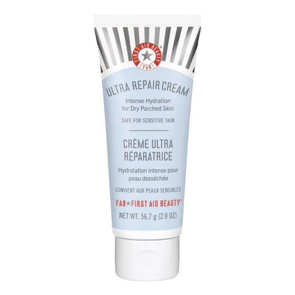 Ultra Repair Cream