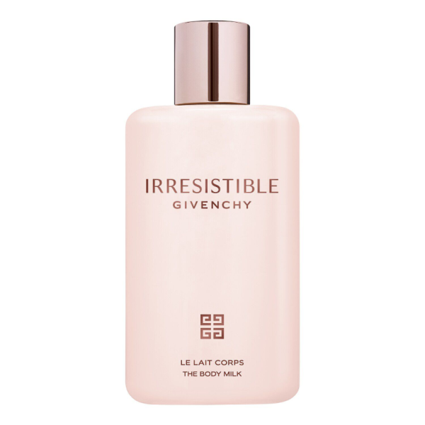 Givenchy Irresistible The Body Milk