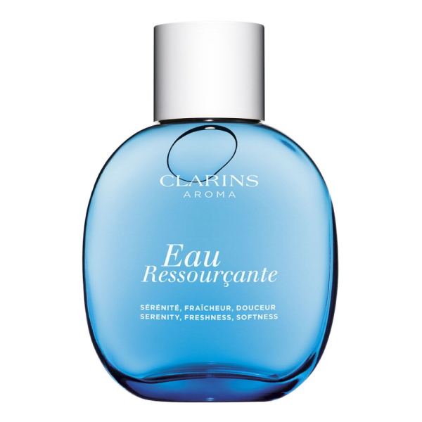 Eau Ressourçante