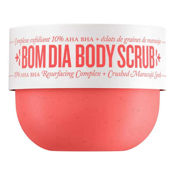 Bom Dia Body Scrub