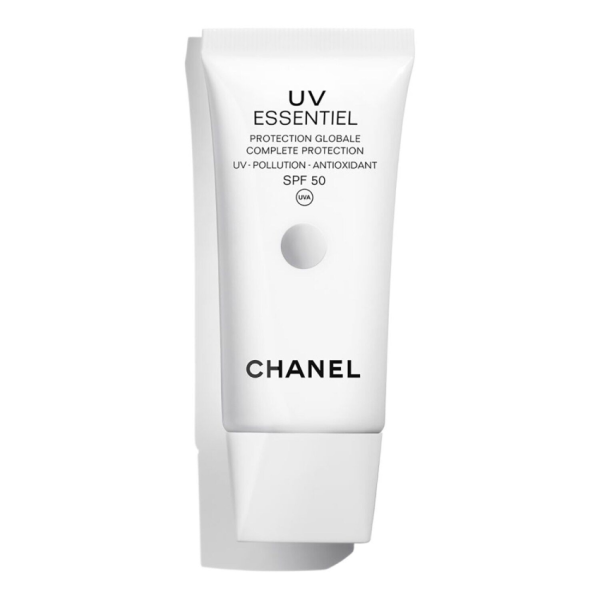 Uv Essentiel Complete Uv Protection Sunscreen Spf 50