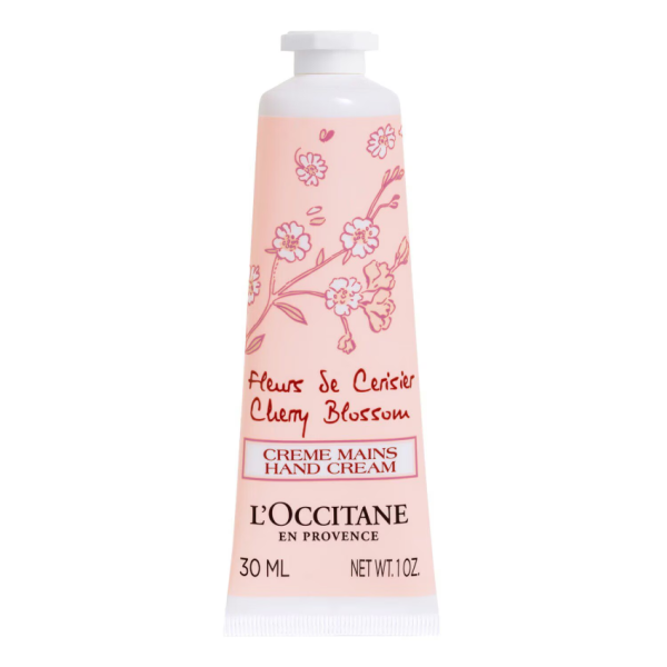 Cherry Blossom Hand Cream