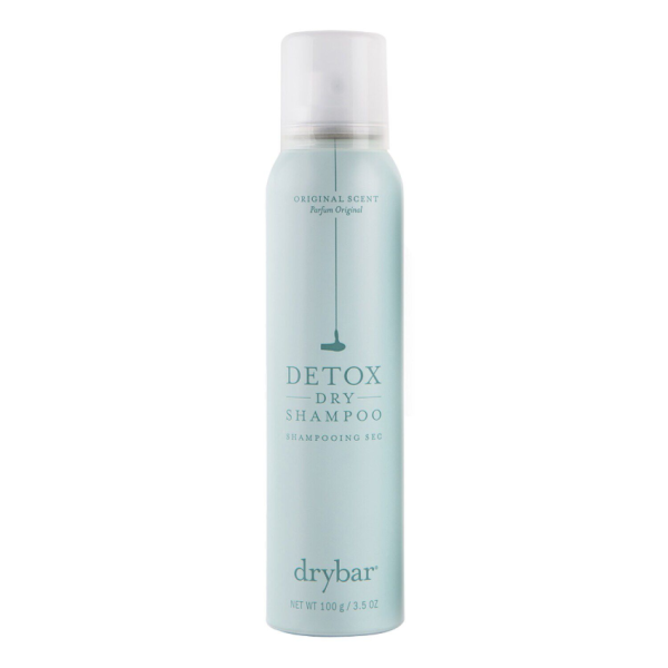 Detox Dry Shampoo Original Scent