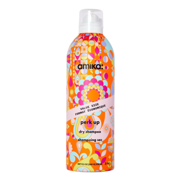 Perk Up Talc-Free Dry Shampoo