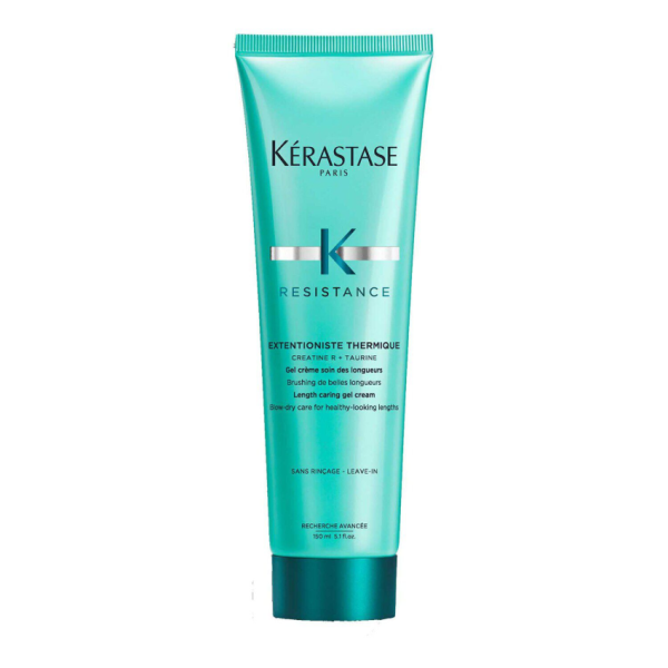 Resistance Length Boosting Blow-Dry Cream