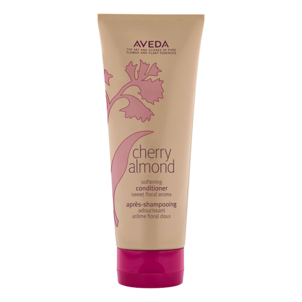 Cherry Almond – Softening Conditioner