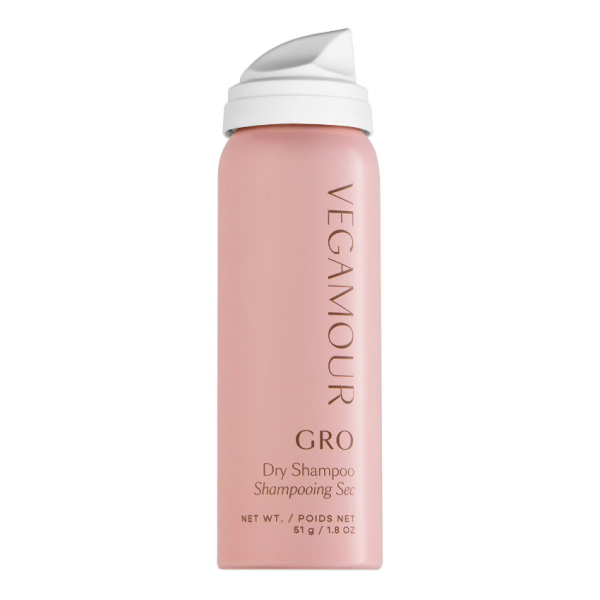 GRO Dry Shampoo for Thinning Hair – Mini