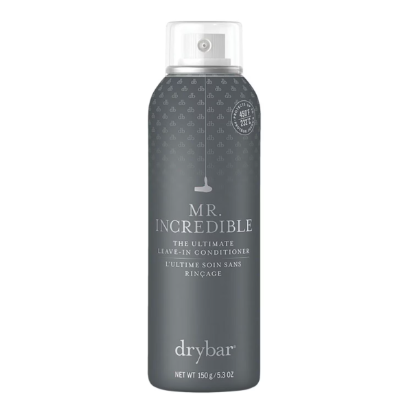 Mr Incredible The Ultimate Leave-In Conditioner