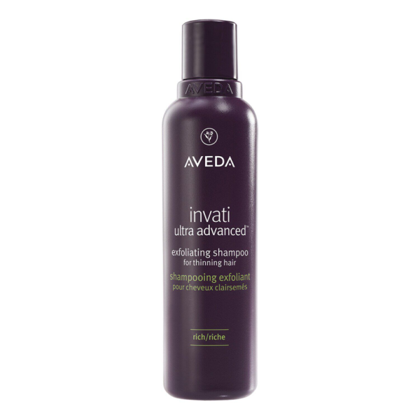 Invati Ultra Advanced™ Exfoliating Shampoo Rich