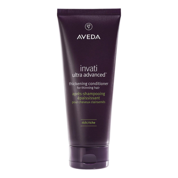 Invati Ultra Advanced™ Thickening Conditioner Rich