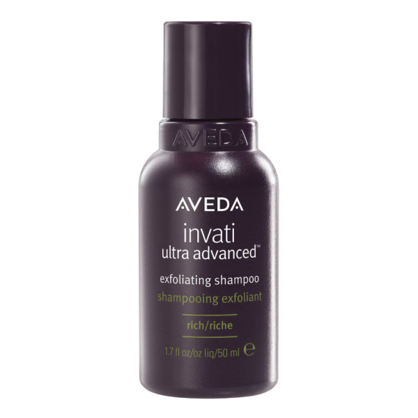 Invati Ultra Advanced™ Exfoliating Shampoo Rich