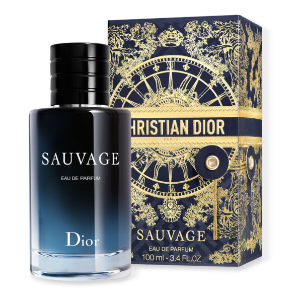 Sauvage Eau de Parfum – Limited Edition