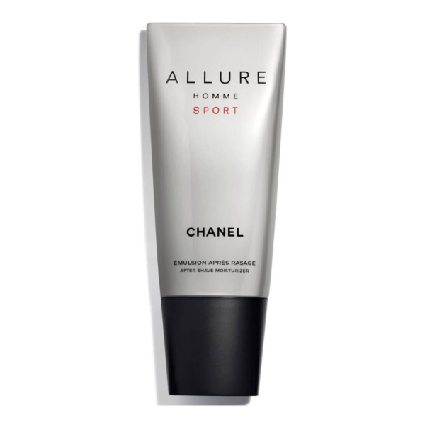 ALLURE HOMME SPORT – After Shave Moisturiser