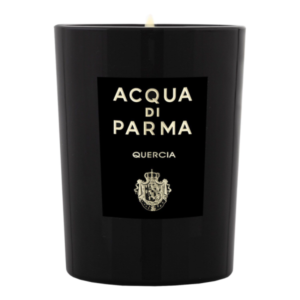 Quercia  candle