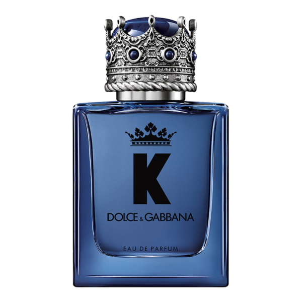 K BY DOLCE&GABBANA – EAU DE PARFUM