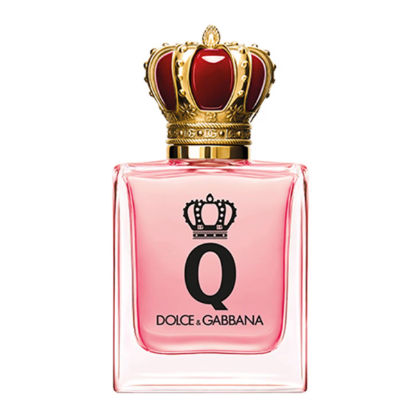 Q By Dolce&Gabbana Eau De Parfum