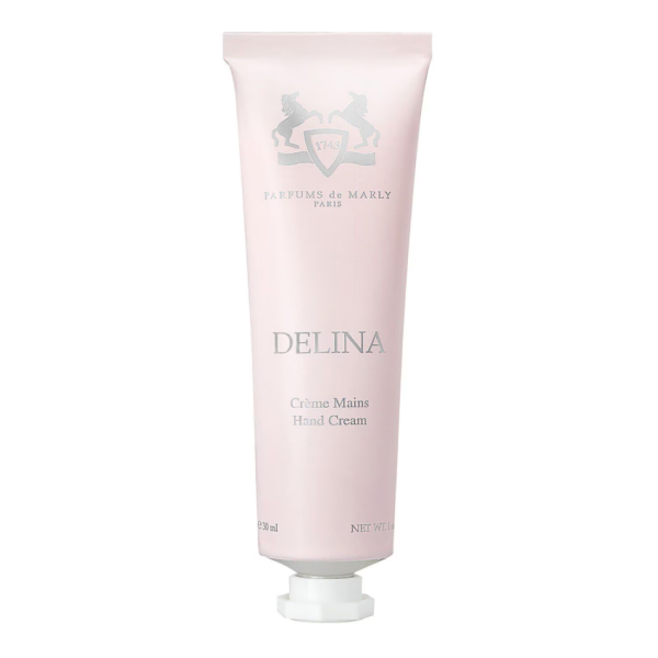 Delina Hand Cream