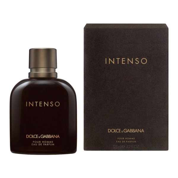 INTENSO – EAU DE PARFUM