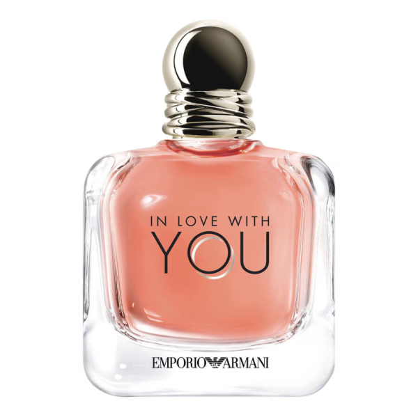 In Love With You – Eau de Parfum