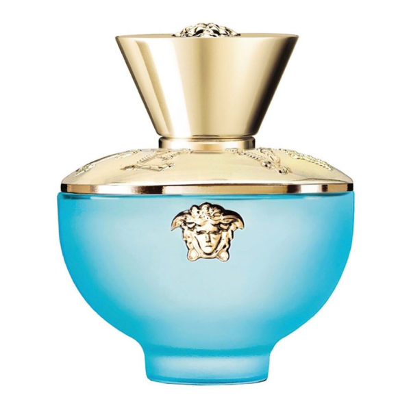 DYLAN TURQUOISE EAU DE TOILETTE NATURAL SPRAY