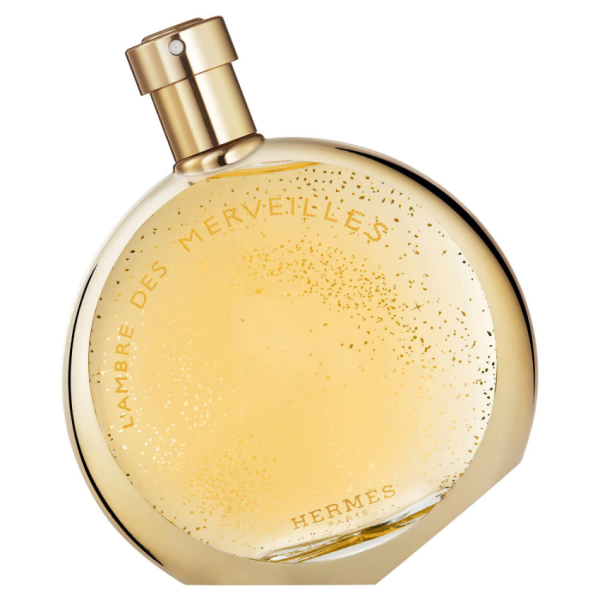 L’Ambre des Merveilles Eau de parfum