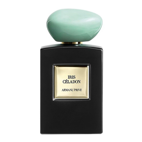 Armani Prive Iris Celadon