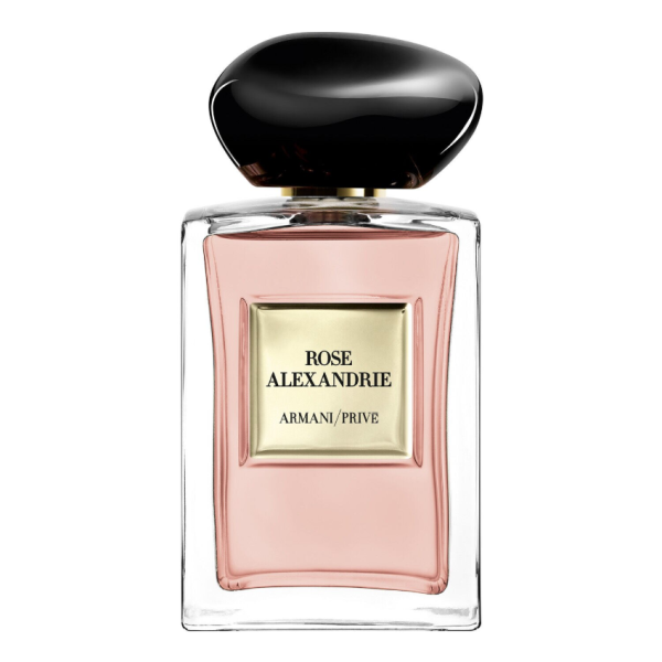 Armani Privé Rose Alexandrie – Eau de Toilette