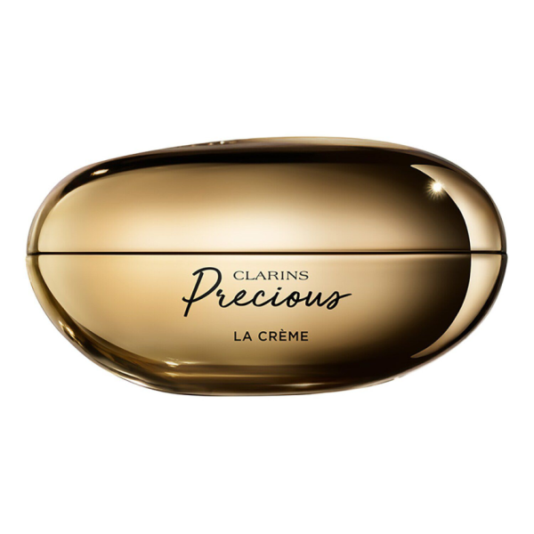 Clarins Precious La Créme