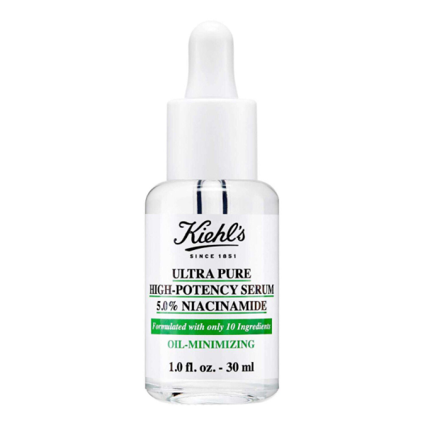 Ultra Pure High-Potency Serum 5.0% Niacinamide