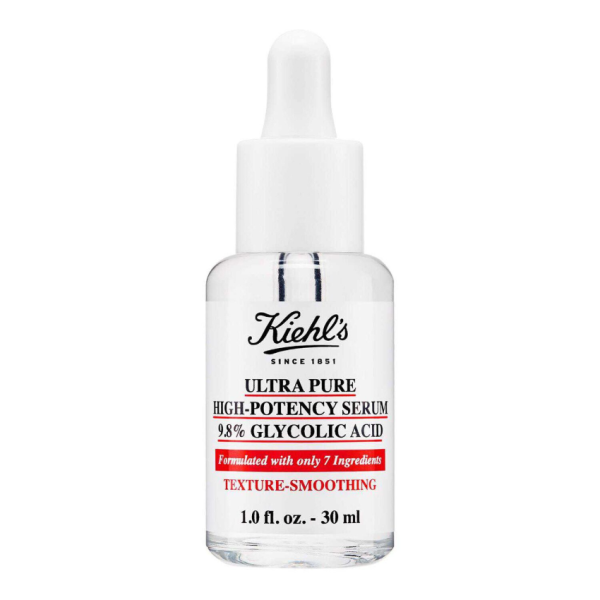 Ultra Pure High-Potency Serum 9.8% Glycolic Acid