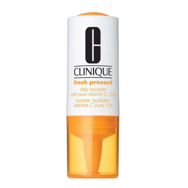 Clinique Fresh Pressed Daily Booster Pure Vitamin C 10%