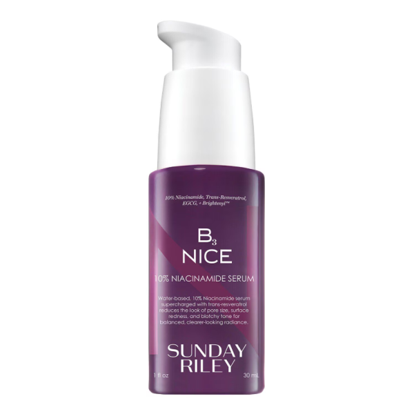 B3 Nice – 10% Niacinamide Serum