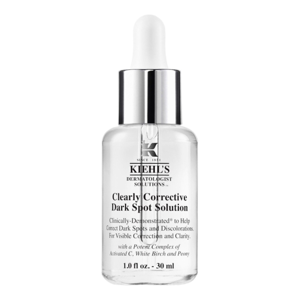 Clearly Corrective Dark Spots Correcting Serum