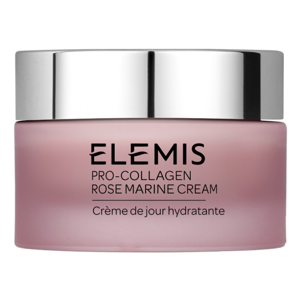 Pro-Collagen Rose Marine Cream – Anti-wrinkle hydrating day cream