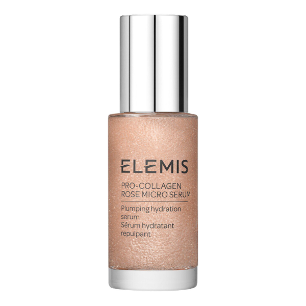 Pro-Collagen Rose Micro Serum – Plumping Hydration Serum