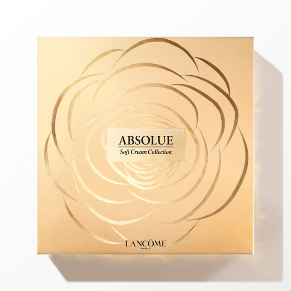 Absolue Soft Cream Set