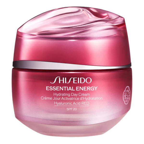 ESSENTIAL ENERGY HYDRATING DAY CREAM