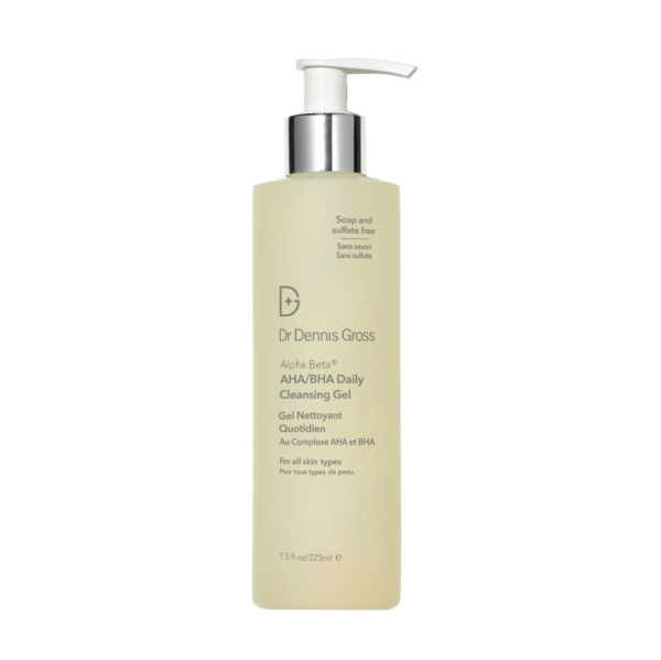 Alpha Beta® AHA/BHA Daily Cleansing Gel